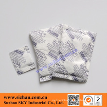 Strong Absorption Capacity Silica Gel Desiccant for Packing Bag
